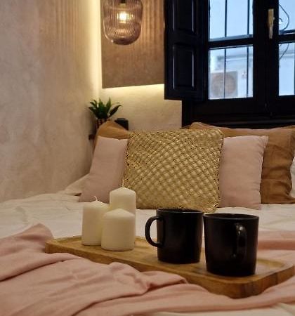 Apartamento El Atajo Ронда Экстерьер фото