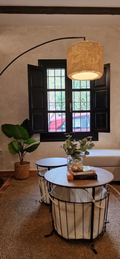 Apartamento El Atajo Ронда Экстерьер фото
