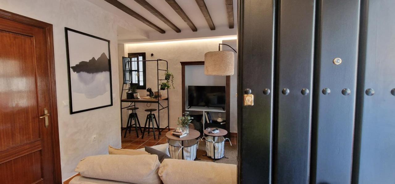 Apartamento El Atajo Ронда Экстерьер фото