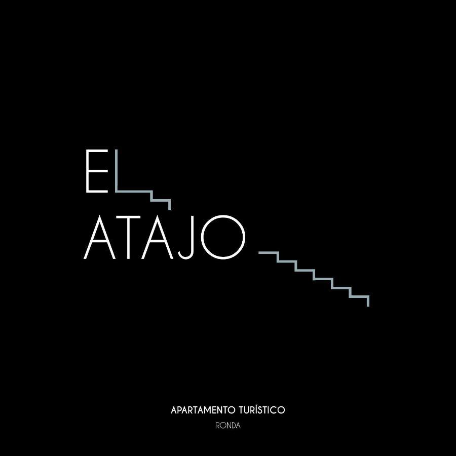 Apartamento El Atajo Ронда Экстерьер фото