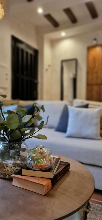 Apartamento El Atajo Ронда Экстерьер фото