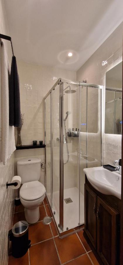 Apartamento El Atajo Ронда Экстерьер фото