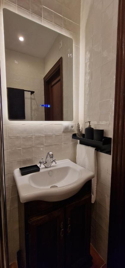 Apartamento El Atajo Ронда Экстерьер фото