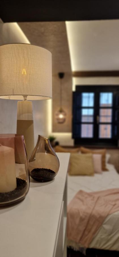 Apartamento El Atajo Ронда Экстерьер фото