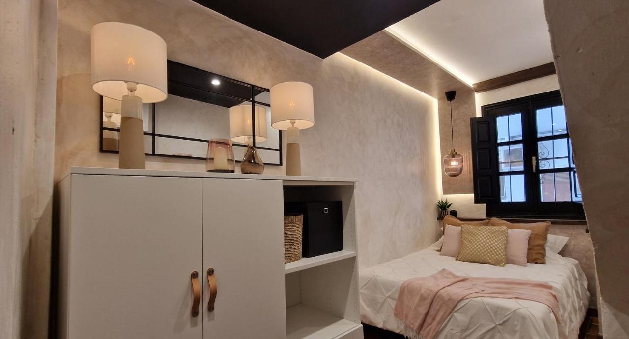 Apartamento El Atajo Ронда Экстерьер фото