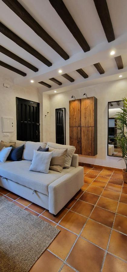 Apartamento El Atajo Ронда Экстерьер фото