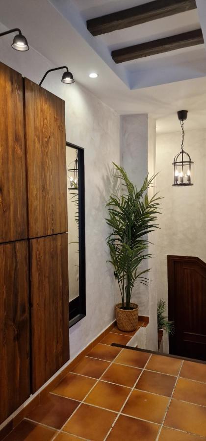 Apartamento El Atajo Ронда Экстерьер фото