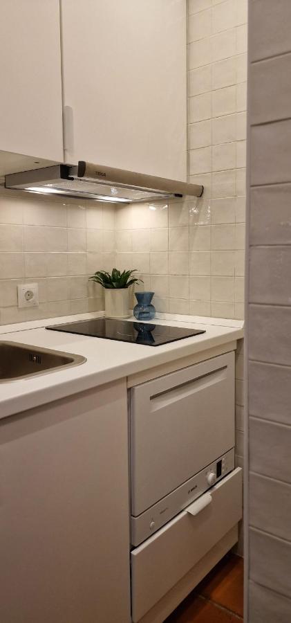 Apartamento El Atajo Ронда Экстерьер фото