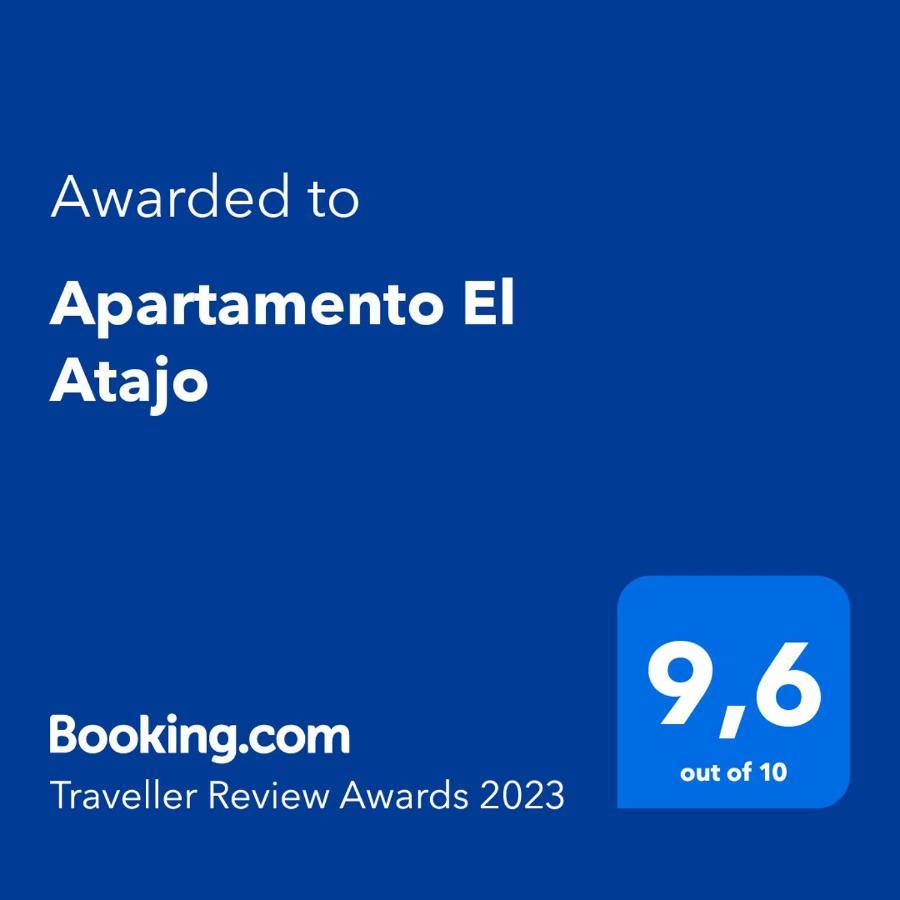 Apartamento El Atajo Ронда Экстерьер фото